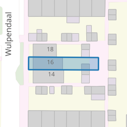 Perceel NWK03-B-4522