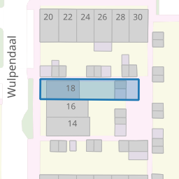 Perceel NWK03-B-4523