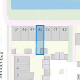 Perceel NWK03-B-4527