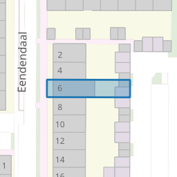 Perceel NWK03-B-4533