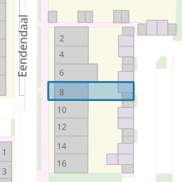 Perceel NWK03-B-4534
