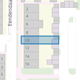 Perceel NWK03-B-4535