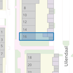 Perceel NWK03-B-4538