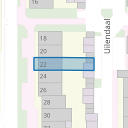 Perceel NWK03-B-4541