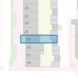 Perceel NWK03-B-4544