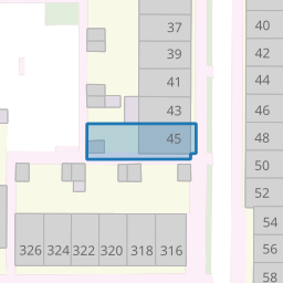 Perceel NWK03-B-4562