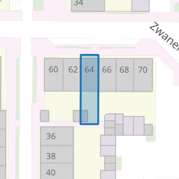 Perceel NWK03-B-4571