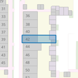 Perceel NWK03-B-4578