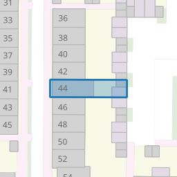 Perceel NWK03-B-4579