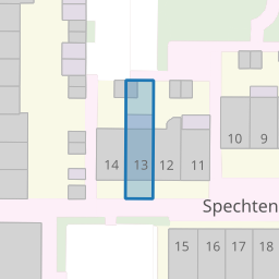 Perceel NWK03-B-4588