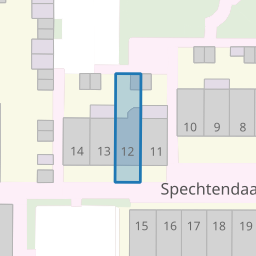 Perceel NWK03-B-4589