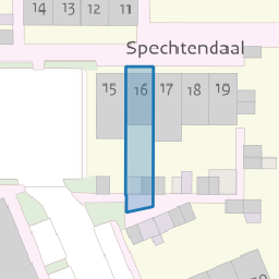 Perceel NWK03-B-4598