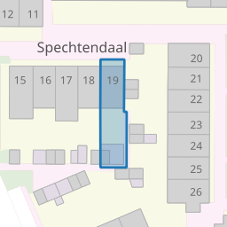 Perceel NWK03-B-4601