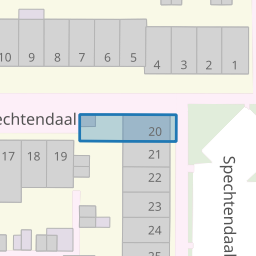 Perceel NWK03-B-4602