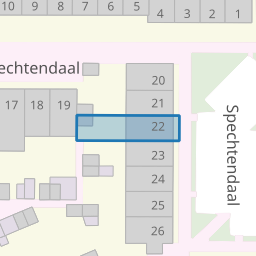 Perceel NWK03-B-4604