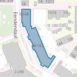 Perceel NWK03-B-4616