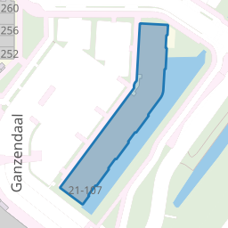 Perceel NWK03-B-4618