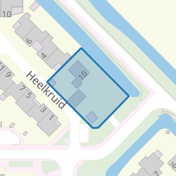 Perceel NWK03-B-4641