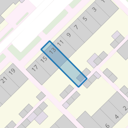 Perceel NWK03-B-4648