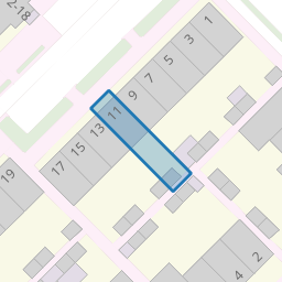 Perceel NWK03-B-4649