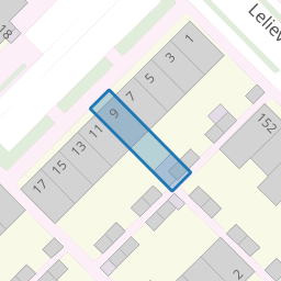 Perceel NWK03-B-4650