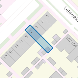 Perceel NWK03-B-4651