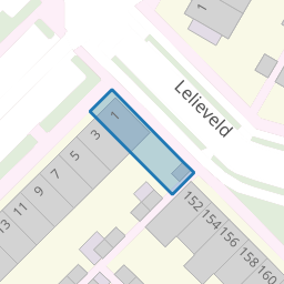 Perceel NWK03-B-4654