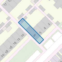 Perceel NWK03-B-4655