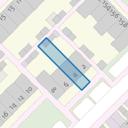 Perceel NWK03-B-4657