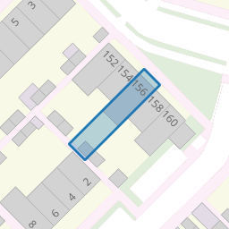 Perceel NWK03-B-4661