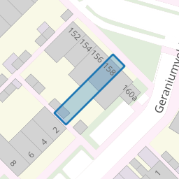 Perceel NWK03-B-4662