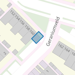 Perceel NWK03-B-4664