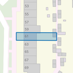 Perceel NWK03-B-4697