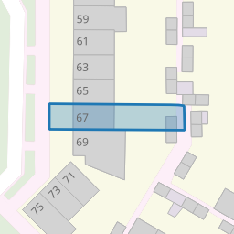 Perceel NWK03-B-4700