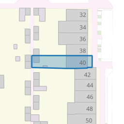 Perceel NWK03-B-4706