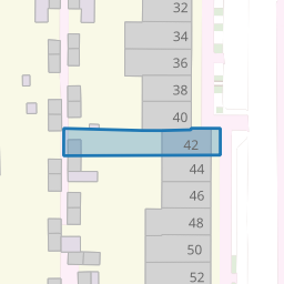 Perceel NWK03-B-4707