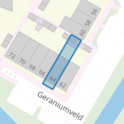 Perceel NWK03-B-4724