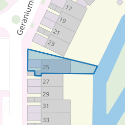 Perceel NWK03-B-4733