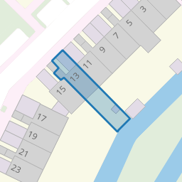 Perceel NWK03-B-4739