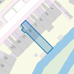 Perceel NWK03-B-4741