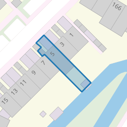 Perceel NWK03-B-4743