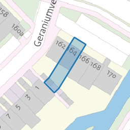 Perceel NWK03-B-4747