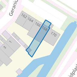 Perceel NWK03-B-4749