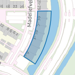 Perceel NWK03-B-4752