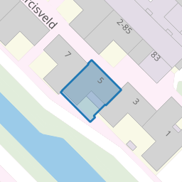 Perceel NWK03-B-4758