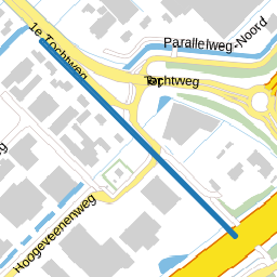 Perceel NWK03-B-4779