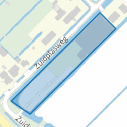 Perceel NWK03-B-4792