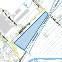 Perceel NWK03-B-4793