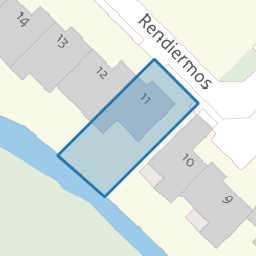 Perceel NWK03-B-4834