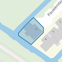 Perceel NWK03-B-4838